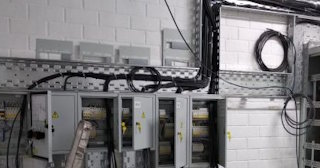 Электромонтажные работы от 578 руб. в Мысках - Профессиональный монтаж от ЭлектроМси