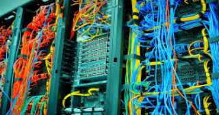 Профессиональный монтаж слаботочных сетей и систем от 1576 руб. в Мысках - ЭлектроМси