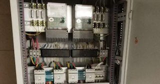 Проектирование и монтаж аварийного освещения от 3151 руб. в Мысках - ЭлектроМси