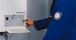 Монтаж газовых огнетушащих приборов от 5252 руб. в Мысках | ЭлектроМси - подключение и монтаж сетей