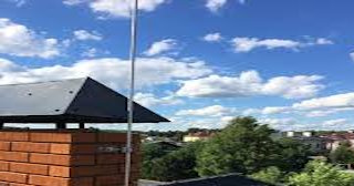 Монтаж молниезащиты от 2626 руб. в Мысках: установка и обслуживание систем