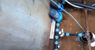Установка и управление системами полива от 3151 руб. в Мысках от компании ЭлектроМси
