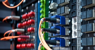 Профессиональный монтаж слаботочных сетей и систем от 1576 руб. в Мысках - ЭлектроМси