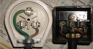 Подключение и монтаж розетки для электроплиты от 578 руб в Мысках - ЭлектроМси